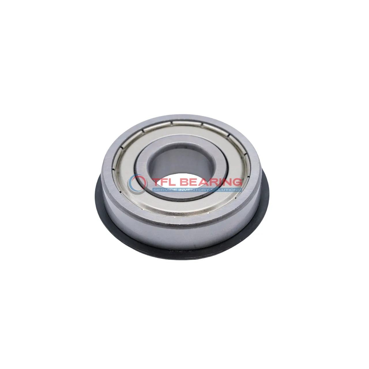 Snap Ring Groove Ball Bearings 307-2ZNR